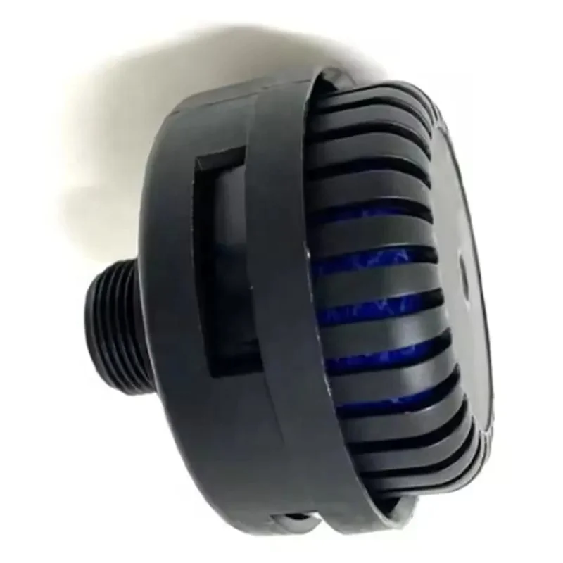 Heavy Truck Parts Air Dryer Silencer 065225 LA8130 ZB4593 4324101020 4324150300 21348893 24427579 21348893 1197476 4324070600