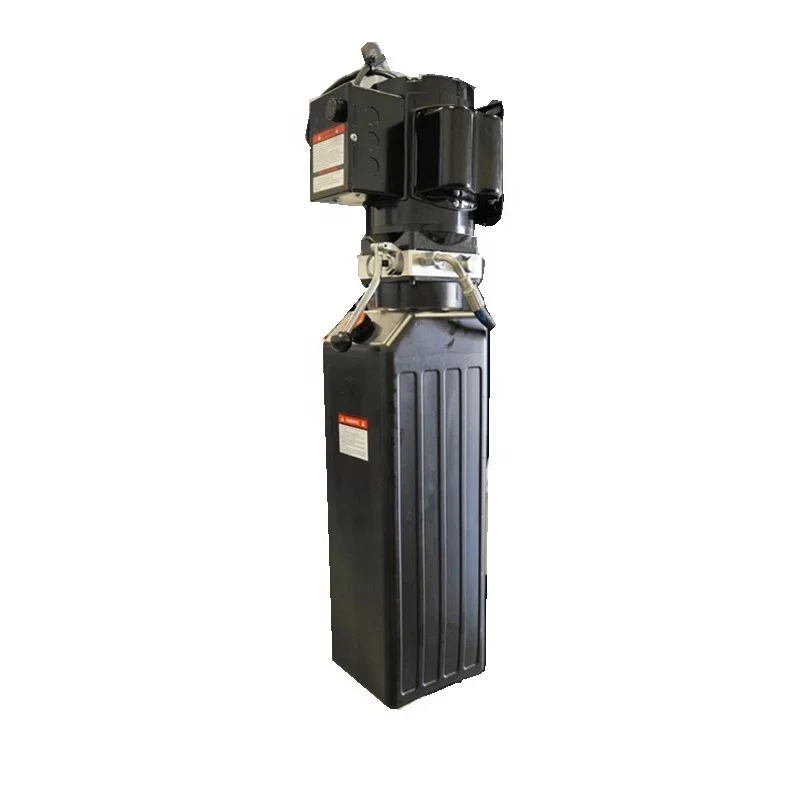 3HP AC110V гидравлический силовой насос для автоподъема