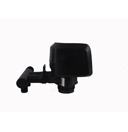 Runxin F70H Manual Plastic By-pass Valve Water OEM Normal Temperature Water Flow Control Valve Smart Valve Water Controller