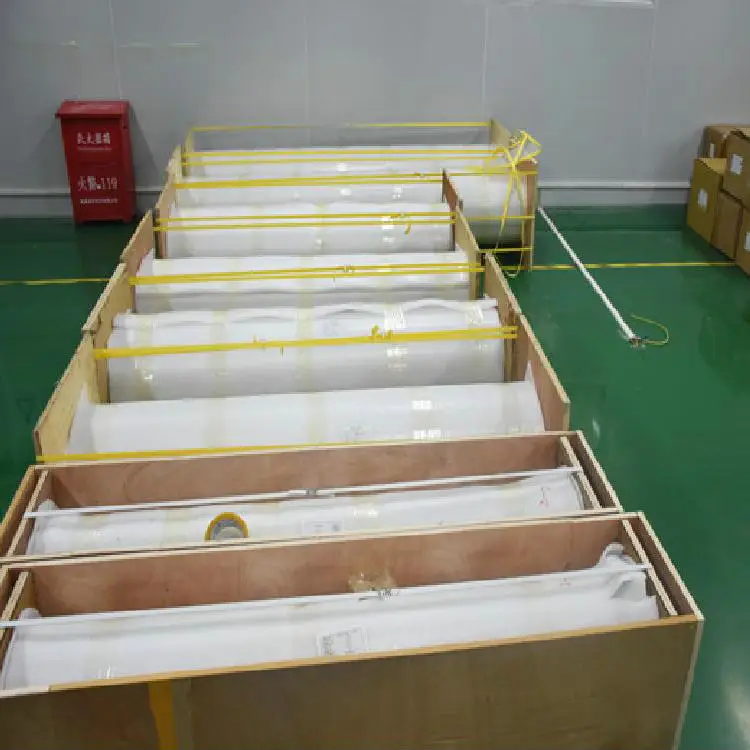 
Low Price Electronic Tint Film For Windows PDLC Smart Film Switchable Smart Glass Film Roll 