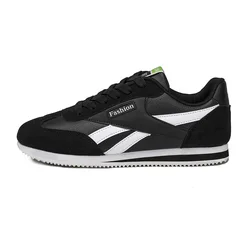 Jinjiang factory OEM custom sneakers  Contracted Agan leisure women sport gump shoes