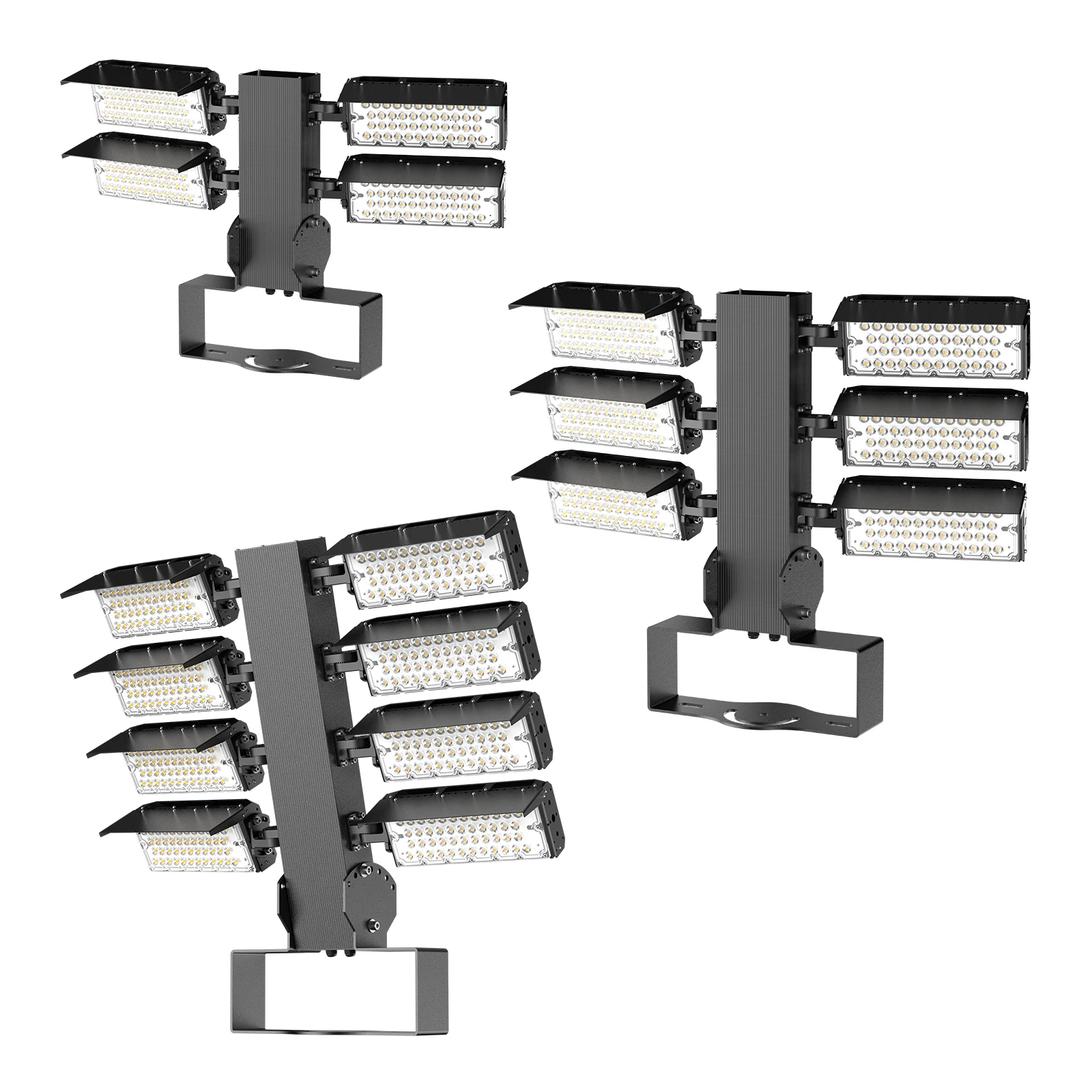 Factory Direct Sales 200 W 600w 48v 50w Led Flood Light 150w Price