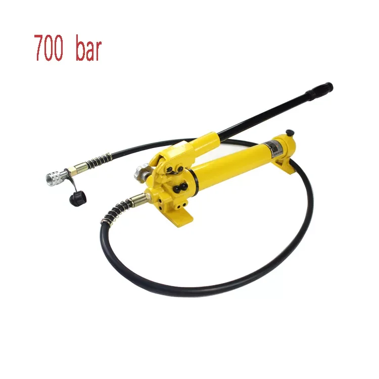 Manual Hydraulic Pump