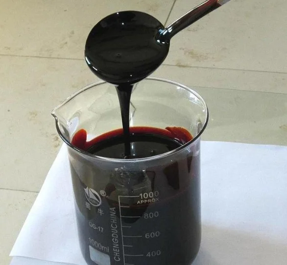 High Quality For Export Good Price Pure Sugarcane Molasses