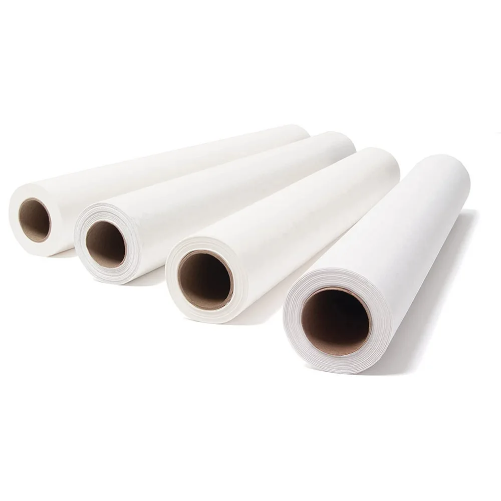 Bed Sheet Rolls  Non Woven Disposable for Hotel Home Hospital Use Hot Sell Multicolored Style