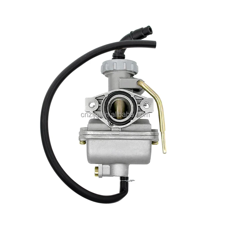 Motorcycle Carburetor PZ16 PZ20 For Honda SSR Keihin 50cc 70cc 90cc 110cc 125cc 135cc ATV Quad Go kart Pit Dirt Bike