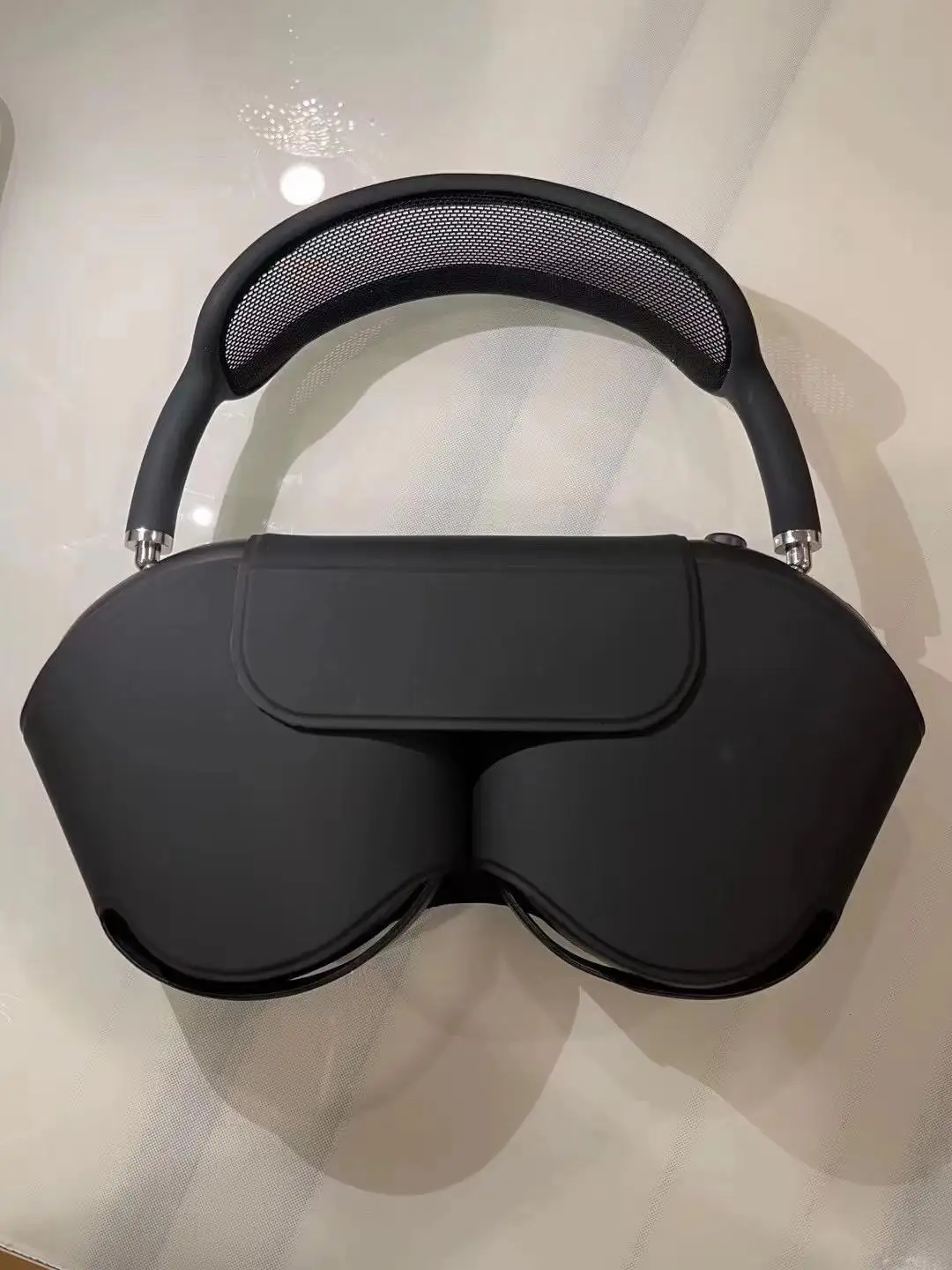 Горячая Распродажа AIR 4 pro лучшее качество наушники режим прозрачности активного шумоподавления