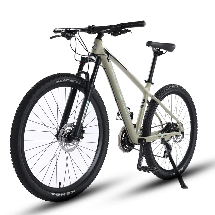 Adults Mountainbikes Aluminum Alloy New 21 24 Speed 26/27.5/29 Inch Mountain Bike