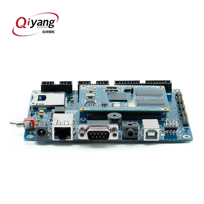  Встроенный linux системные макетная плата на основе ARM926EJ-S центральный процессор с 200 МГц основная