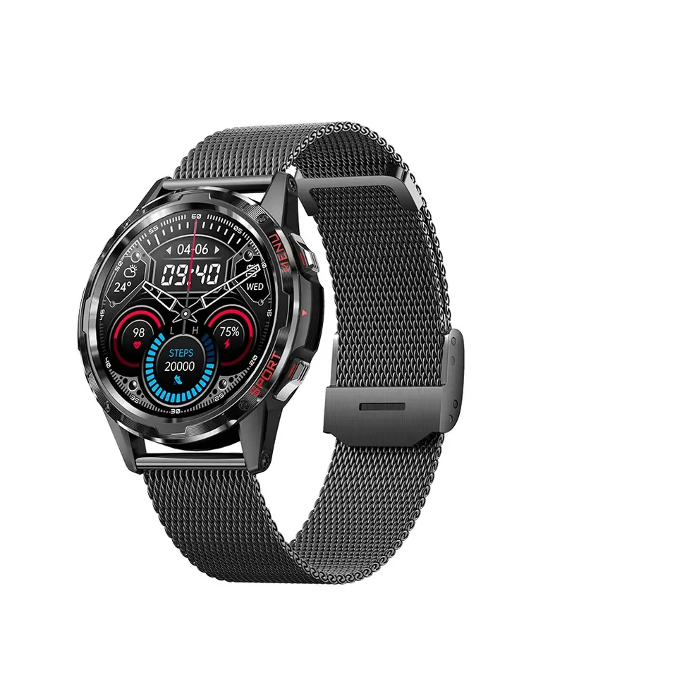 coming out smart watches with voice assistant IP67 waterproof smart bracelet meets your daily life demands smart sport watch