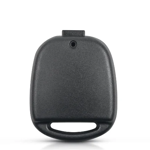 3 Buttons Remote Car Key Shell Fob Fits For Toyota Camry Rav4 Corolla Prado Yaris Tarago Cruiser Land Fob Car Key Case