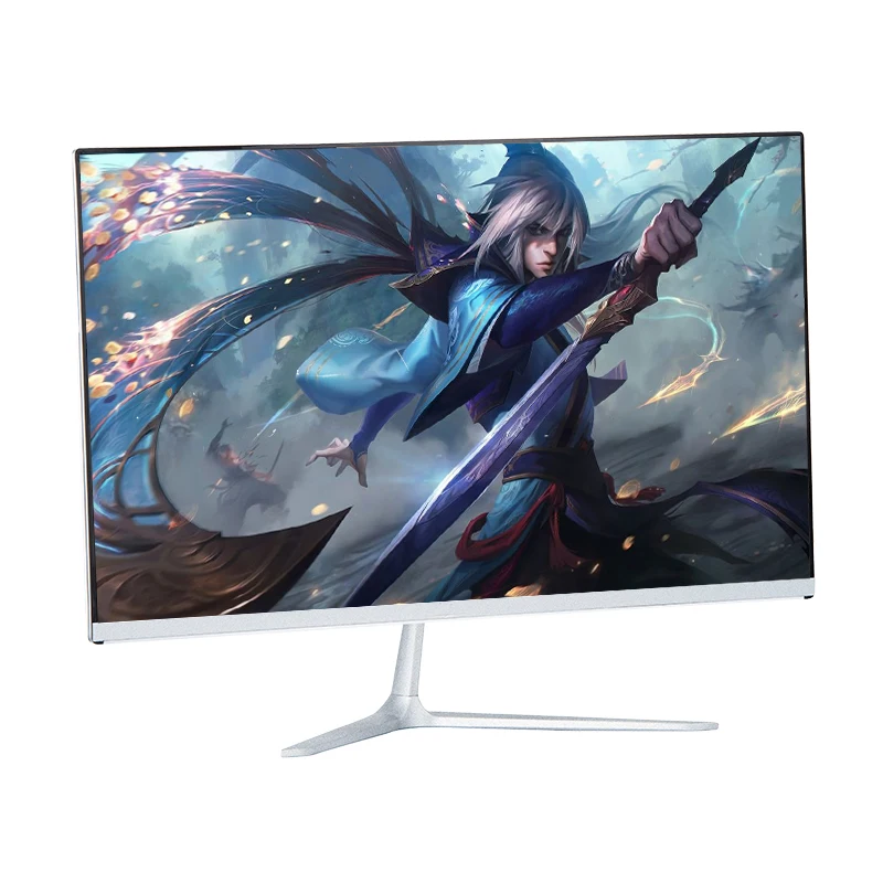 Factory wholesale Substantial benefits For Home & Student cheap pc gamer all-in-one pc Gaming Computer