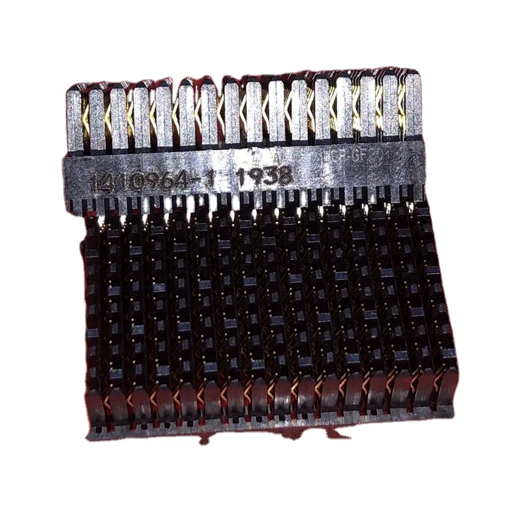 5227699-2 TE Tyco vita-46 VPX connector high speed backplane connector reinforced