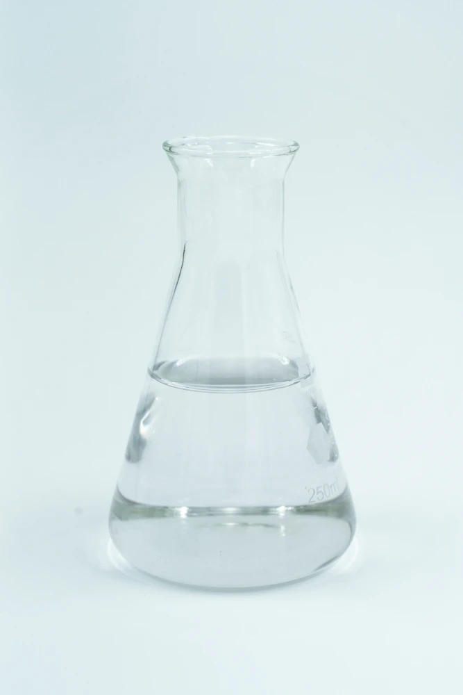 Chemical supplier antifoaming agent silicone defoamer for drilling fluid