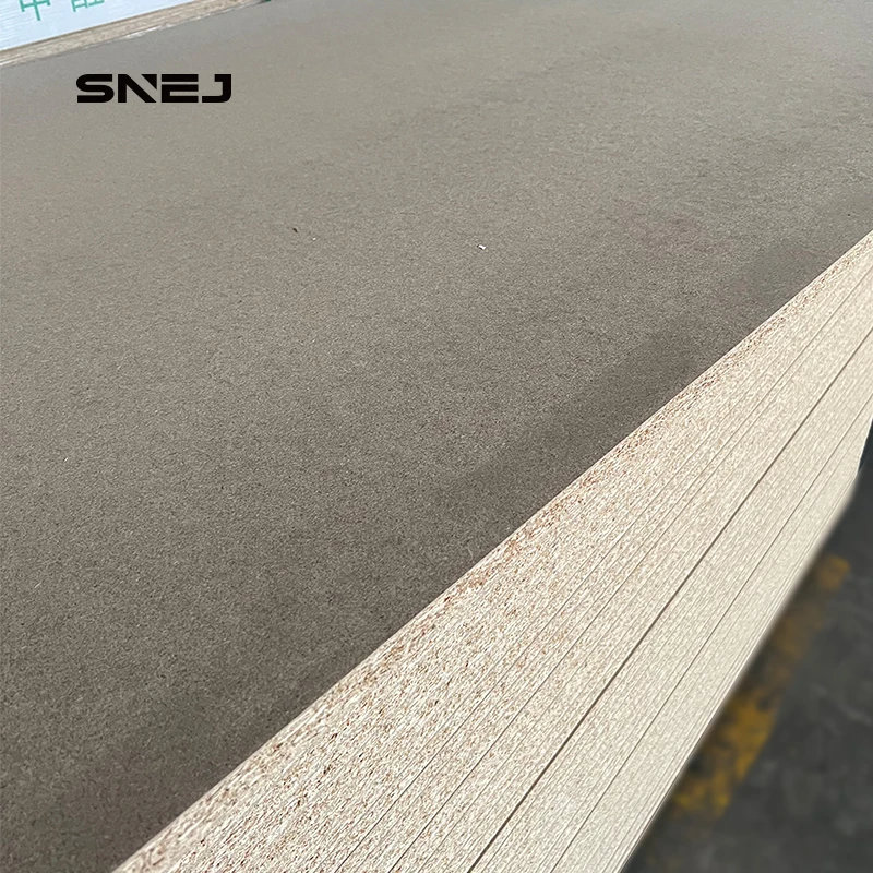 SNEJ 1200*2700*18mm OSB Board 1200*2400*18mm OSB Board Customized Color Wooden OSB Panel from China