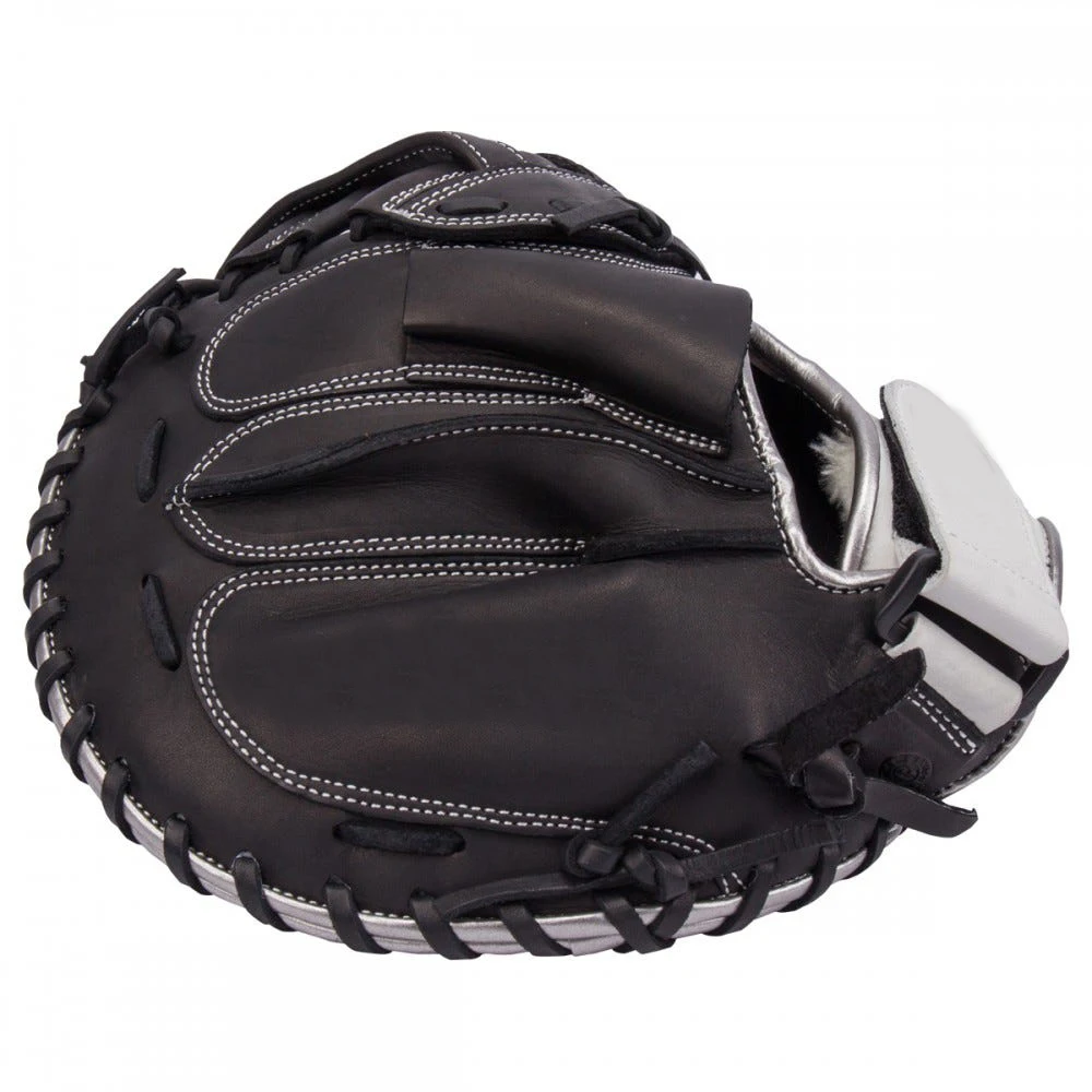 33,5 дюйма Fastpitch Софтбол ловушка для перчатка правая рука бросить Ловец перчатка
