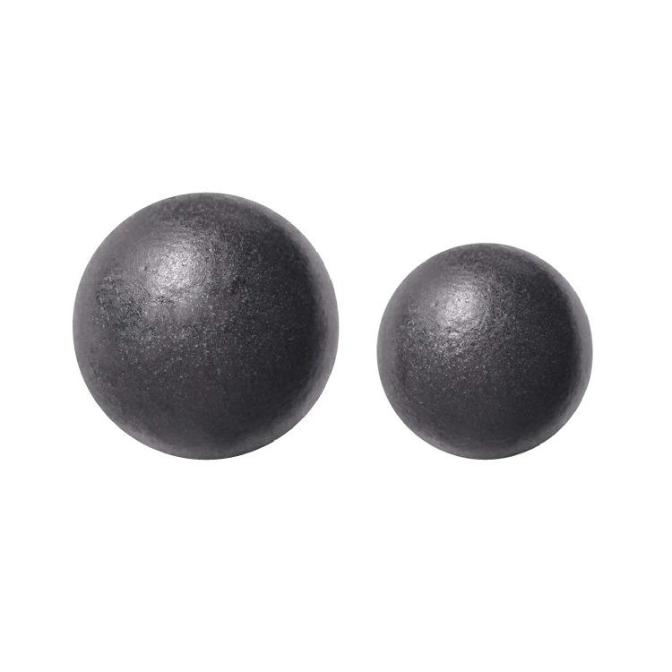 Good Price Steel Shot Ball Forged Steel Casting Grinding Chromecast Mill Balls