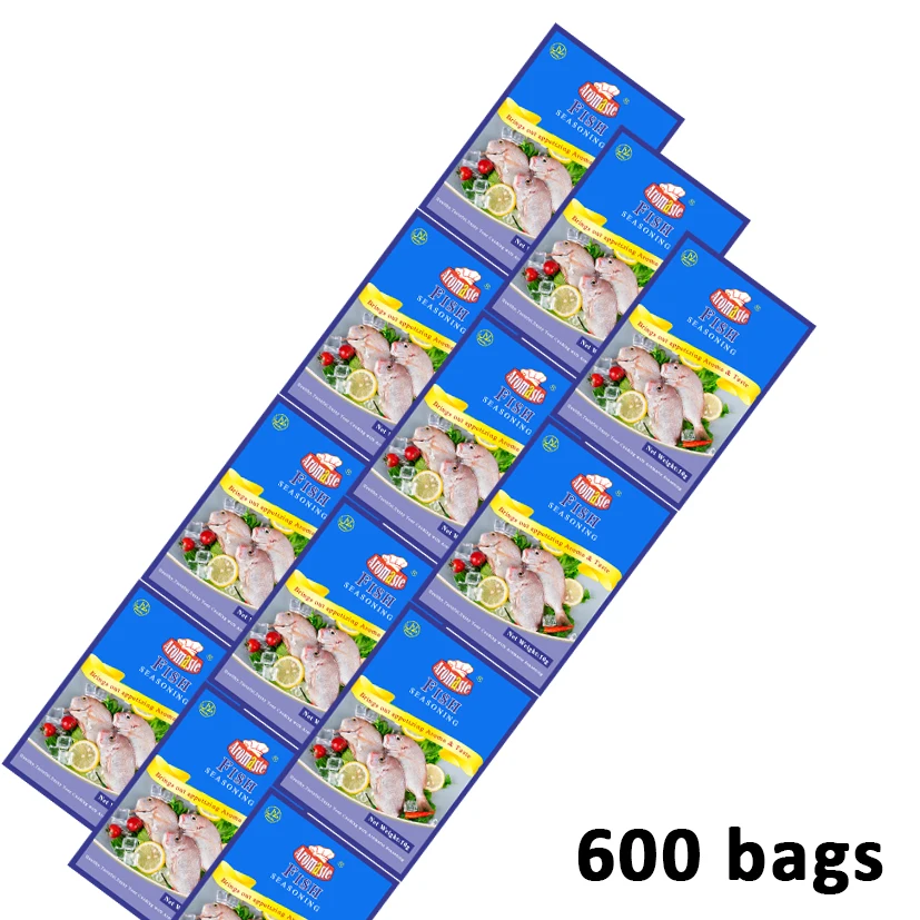 Best selling dried fish powder fish meat powder for cooking