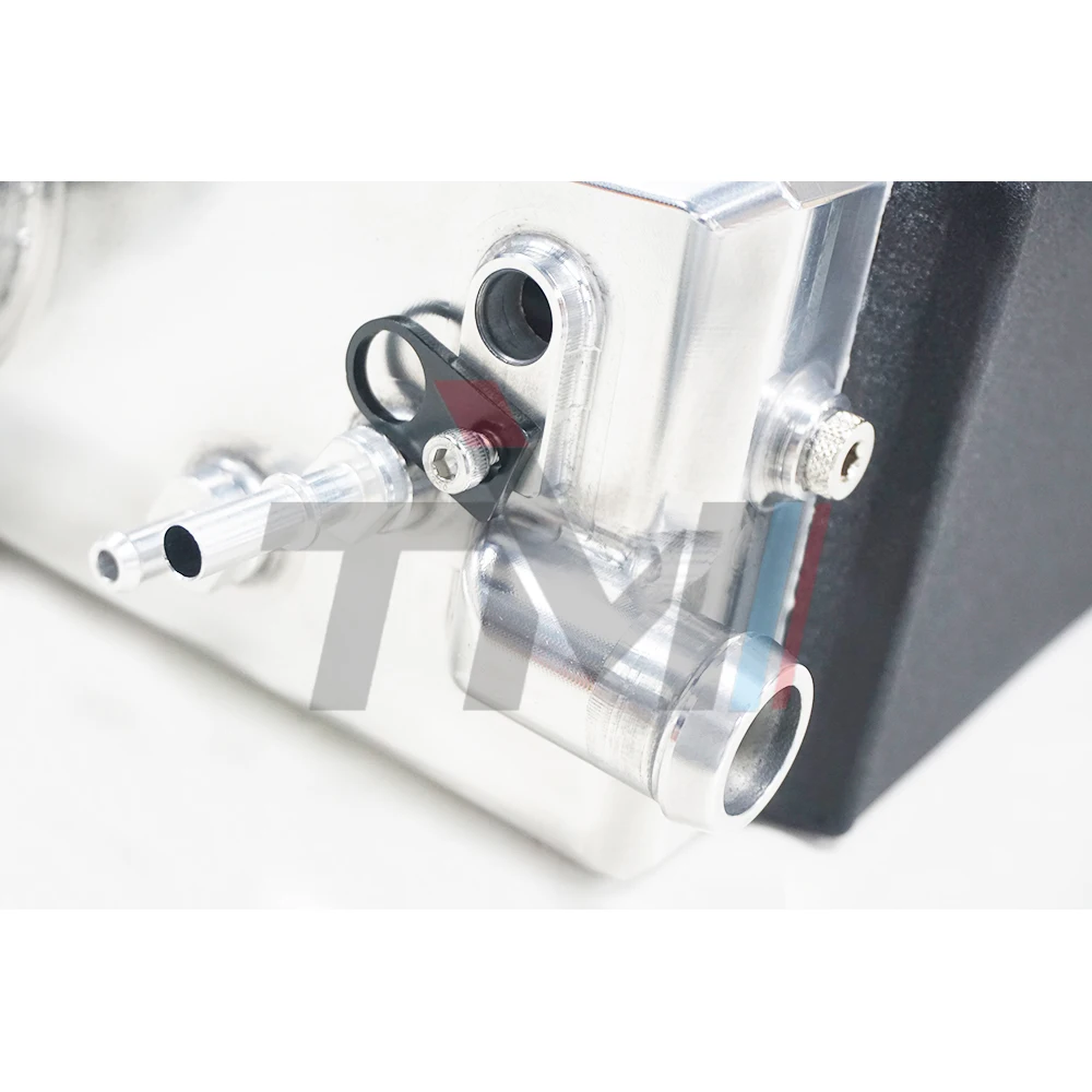 TM Performance Upgrade Por sche 718 cayman/boxster 2.5T 2.0T CNC intercooler kits