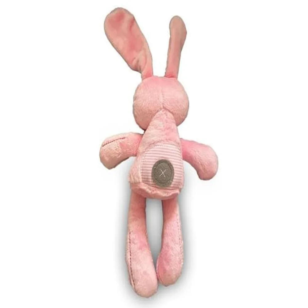 Super Cute Creative Lightweight Stress Relief Plush Toy Charming Forest Animal Toy for Boys Girls Kids