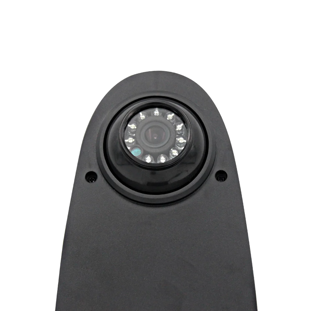 Парковка Обратный резервного копирования Детская безопасность заднего вида камера для Mmercedes Benz Sprinter