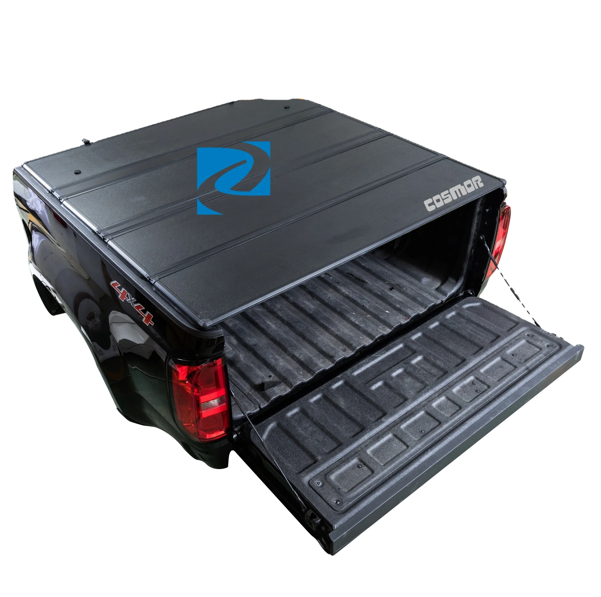Крышка для кузова Ford Ranger Raptor F150 Hulux Tundra GMC Dodge