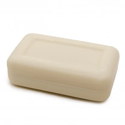 
 Нефирменное мыло для унитаза, 500 кг, лапша, бежевый цвет, для изготовления мыла, богатый природным глицерином и оливковым маслом  