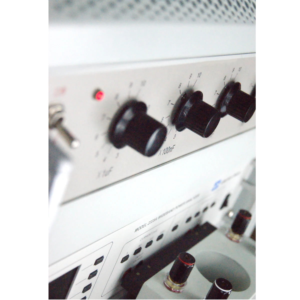 MATS-3010SA Hysteresisgraph iron loss detector