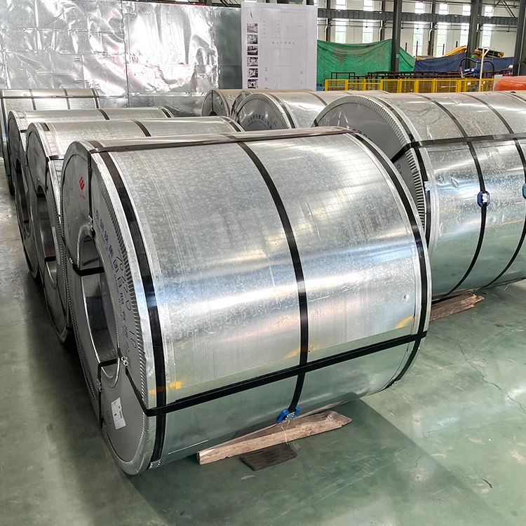 Silicon Coated Surface Treatment and Non-oriented Silicon Steel Type ei core lamination for transformer