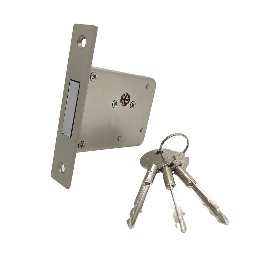 security cross key door bolt lock mortise door lock best door lock