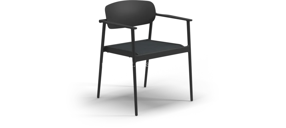 modern all weather outdoor furniture garden set woven rope and teak hardwood lounge chair