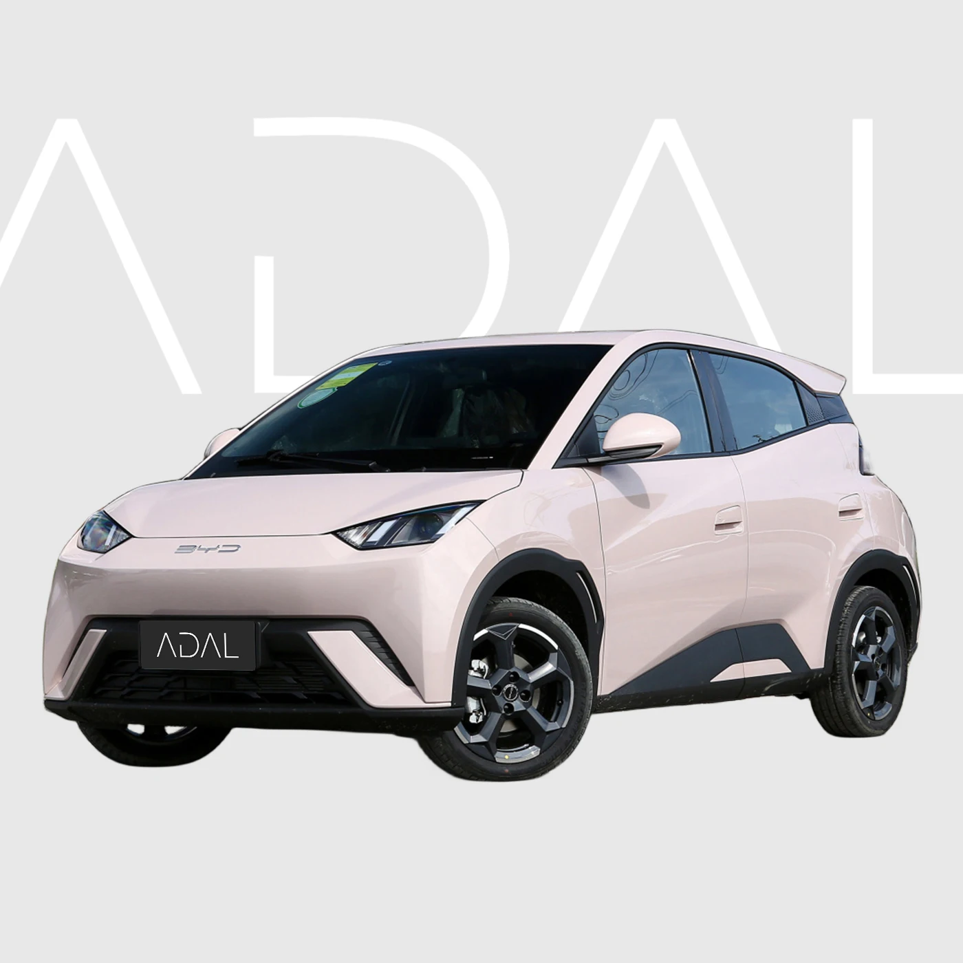 2024 BYD Seagull ev car 305km Active Edition Auto BYD Seagull Ev Auto Electric Vehicle 4 Wheels New Energy Car