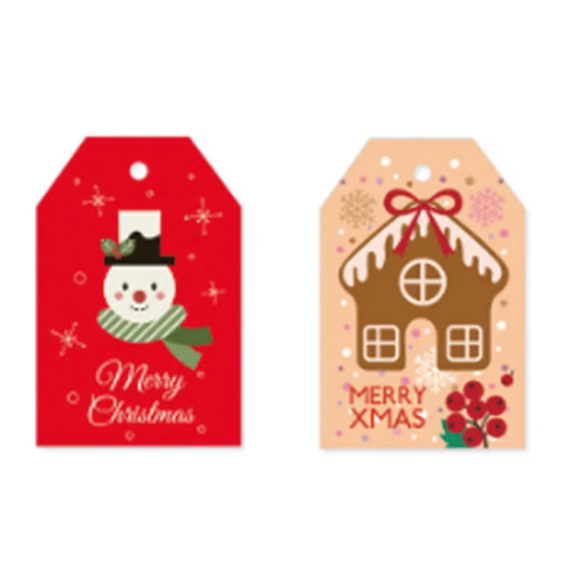 Customized Holiday Decorations Offset Printing Service