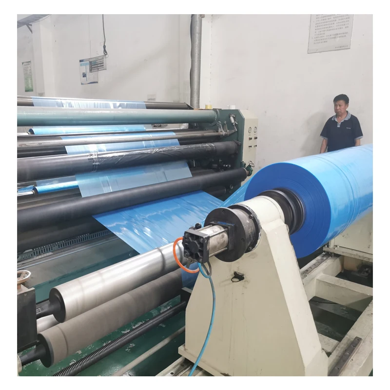 200microns 5 years Greenhouse Film/Greenhouse Sheet plastic film