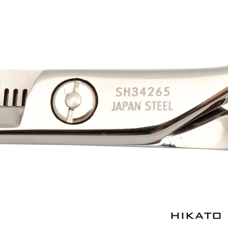 Shernbao customized dog grooming scissors pet supplies