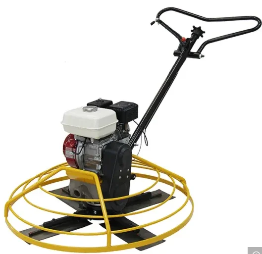 Затирочная машина для бетона на бензине для продажи