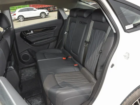 Лидер продаж высокоскоростной Электрический автомобиль S50 электровнедорожник с электрическим седаном на
