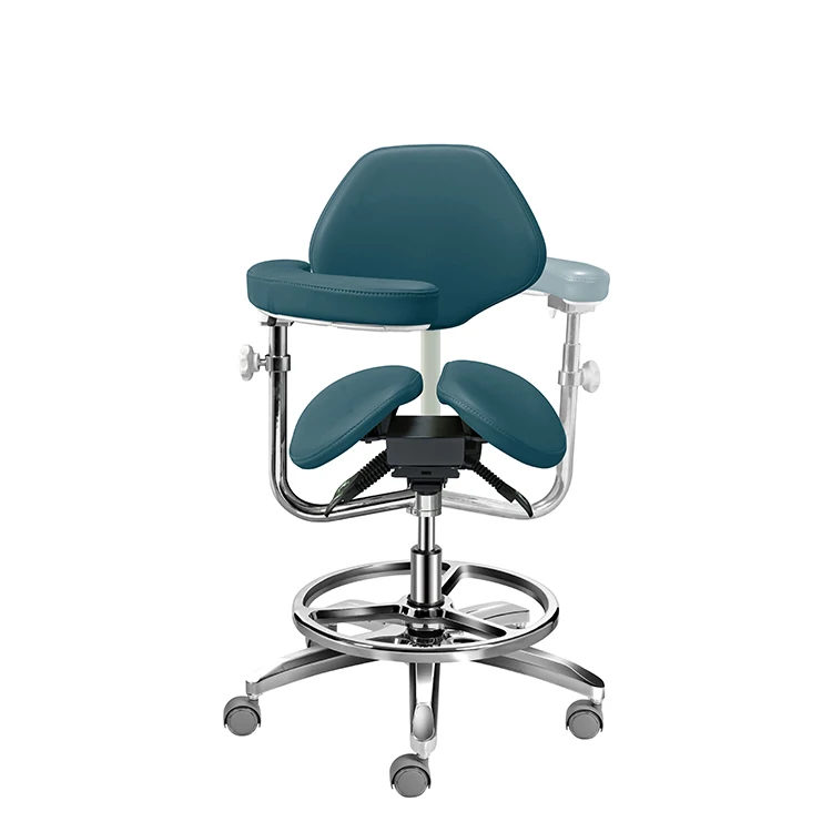 Dentistry Clinic Rotating Dental Dentist Stool Dental Chair Assistant Stool surgical stool