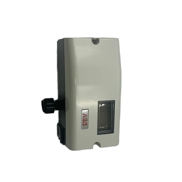 Electro-Pneumatic Positioner V18345-1010521001 \V18345-2020565101 Smart Positioner