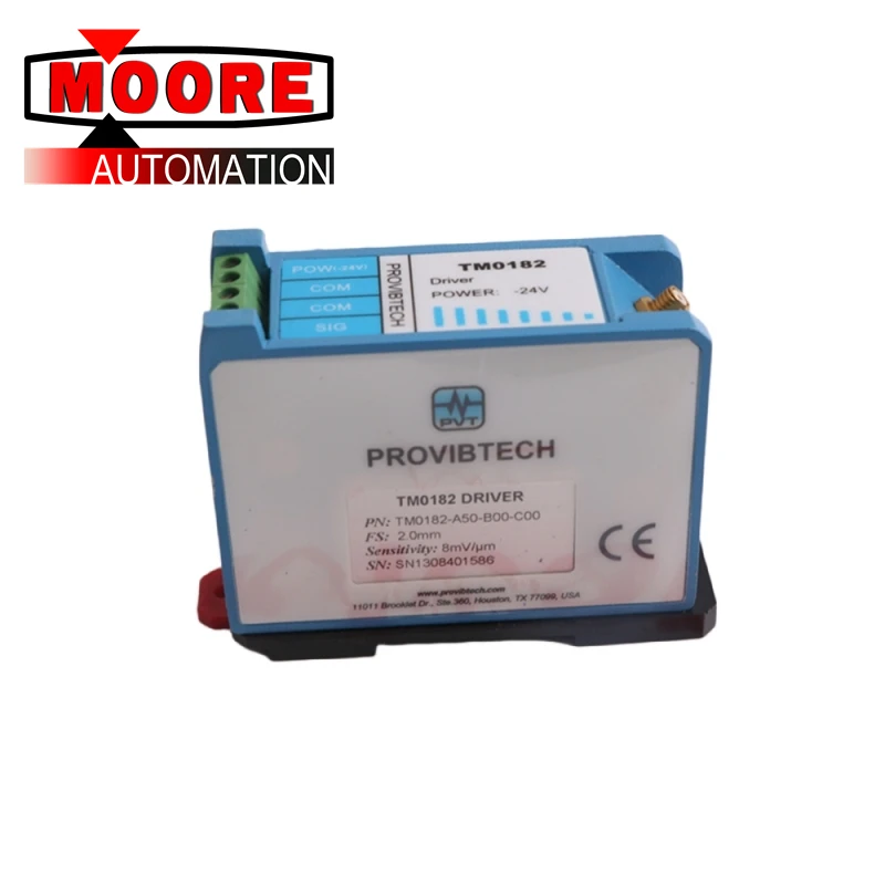 Extension Cable Predictech TM0182-A50-B00-C00