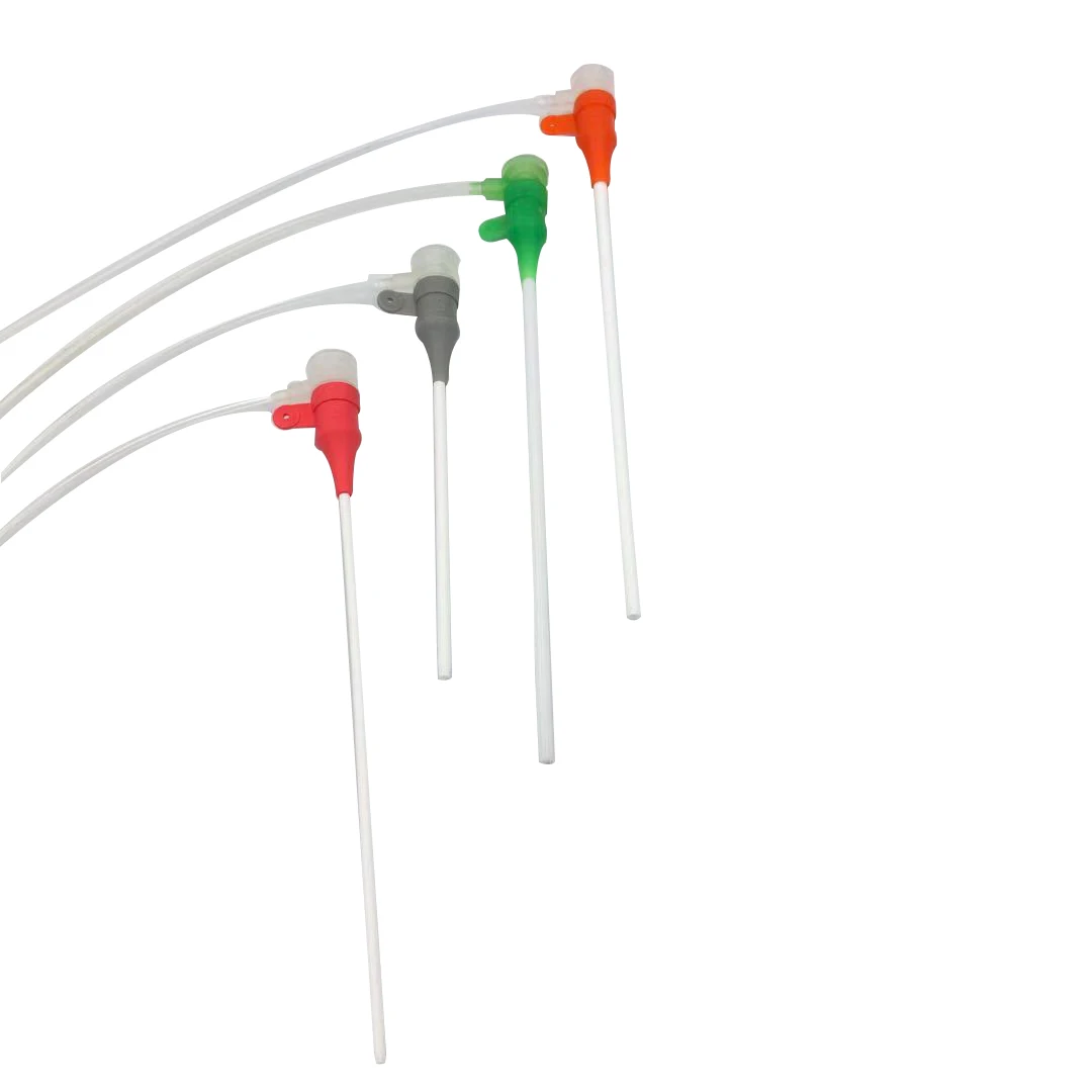 
Transradial disposable introducer kits Guiding Catheter Sheath 