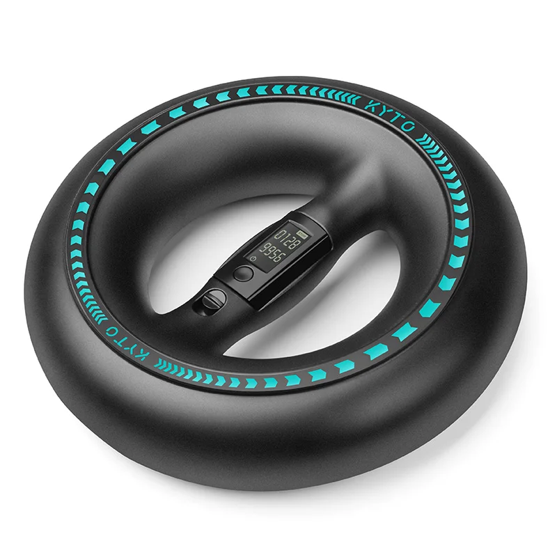 Wrist Ball Fitness Ring Arm Strength Chest Muscle Exercise Wrist Strength Household Fitness Equipment KYTO2482