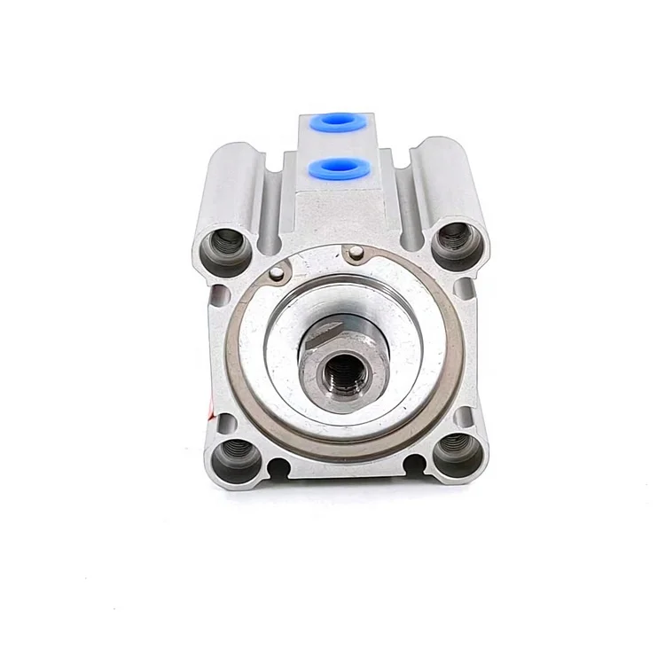 High Quality Air Cylinder Compact Pneumatic Cylinder Linear Actuator Air Cylinder SDA Series CDQ2B40-10DZ