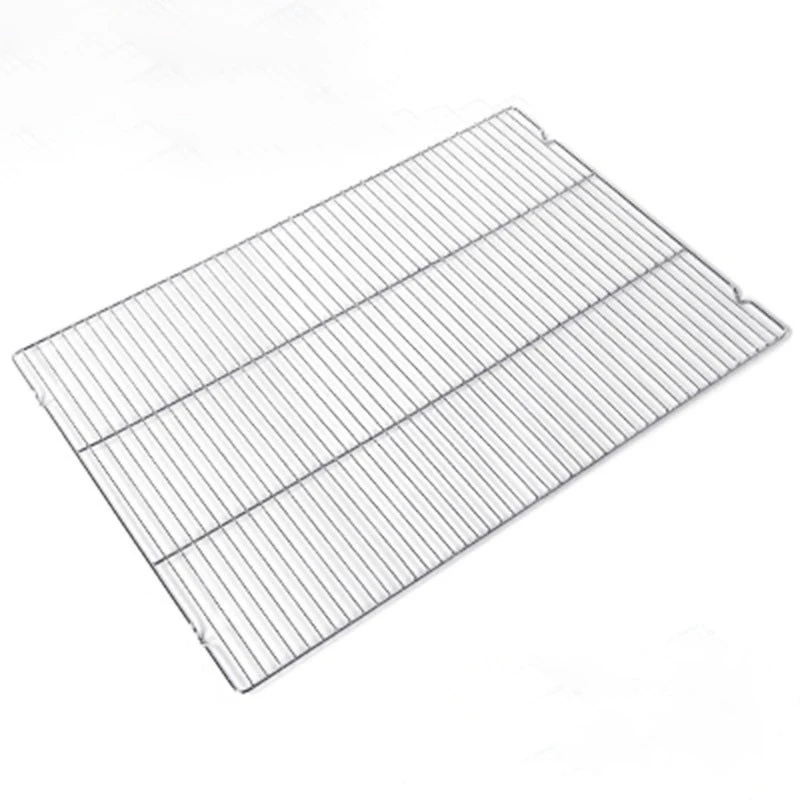 Стеллаж для гриля на открытом воздухе 201 304 316 из нержавеющей стали проволочная сетка противень сушки и обезвоживания