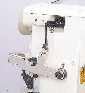 High Quality  Yamato VG-8 series Multi Module Cylinder Bed Interlock Sewing Machine with Active Thread Control