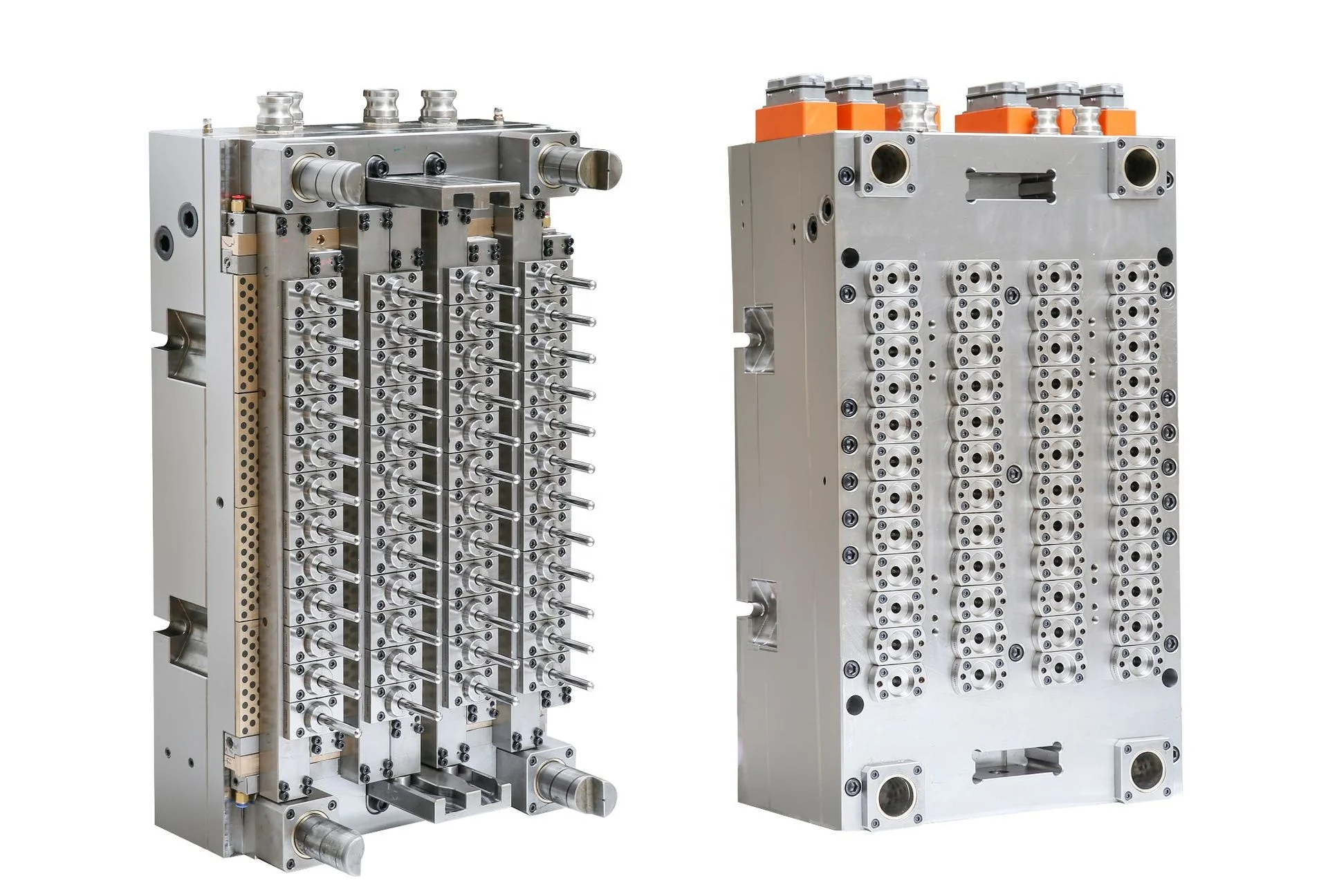 Plastic Injection Moulding Tools