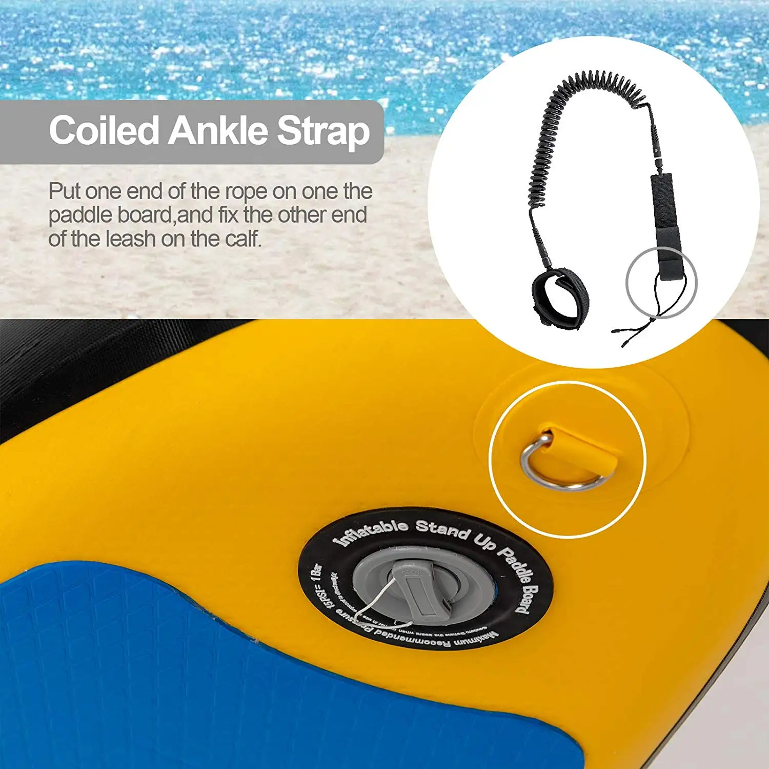 Paddle Board Plastic Fins Sup  Popular Cheapest Sail Surf Pvc Inflatable Surfboard Stand Up Supboard With All Accessories