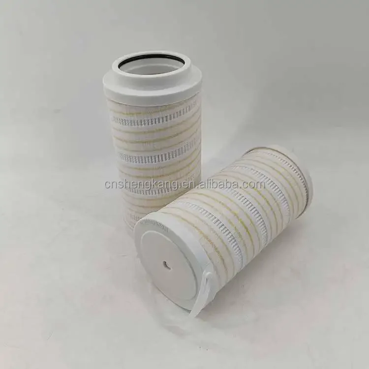 Shengkang replace hydraulic filter HC8904FKSXH oil filter element