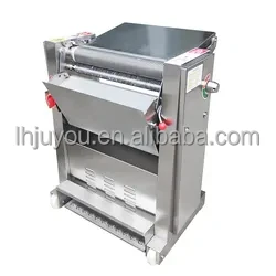 Hot sale skinner meat peeling equipment pork processing machinery for peeler