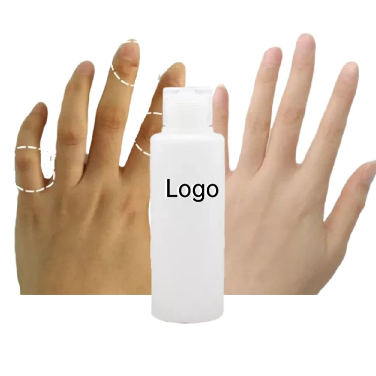 Yellow Skin Peeling Oil Strong Whitening Bleaching Oil Cold Press Peel Oil OEM Wholesale